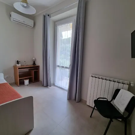 Noemi Отель типа 