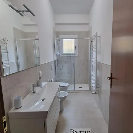 Noemi Отель типа 