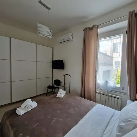 Noemi Отель типа 