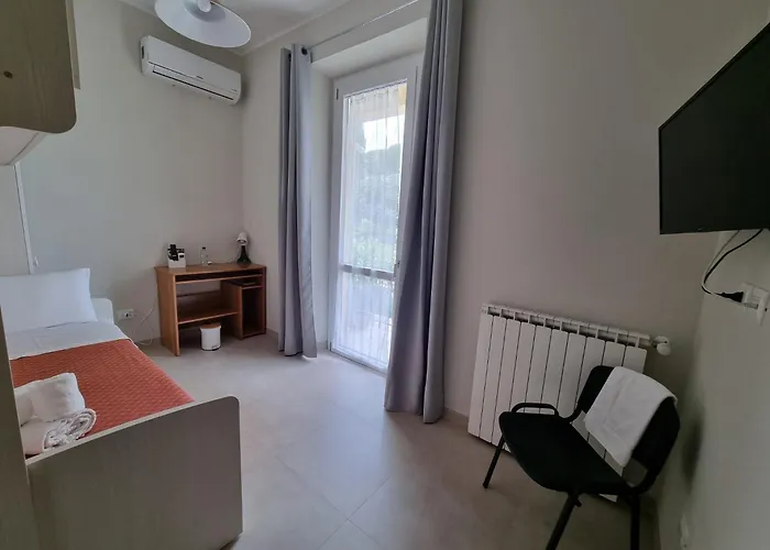 Noemi Bed and Breakfast