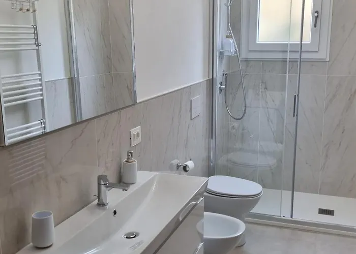 Noemi فندق مبيت وإفطار فولينيو