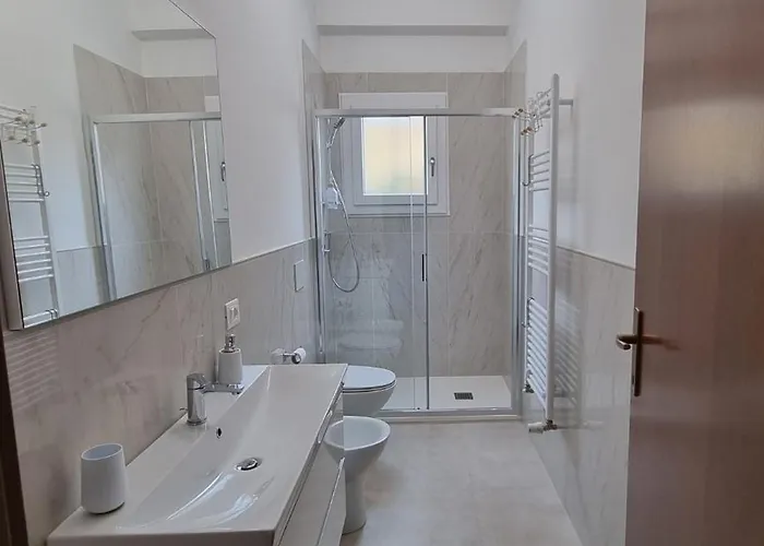 Noemi Bed and Breakfast