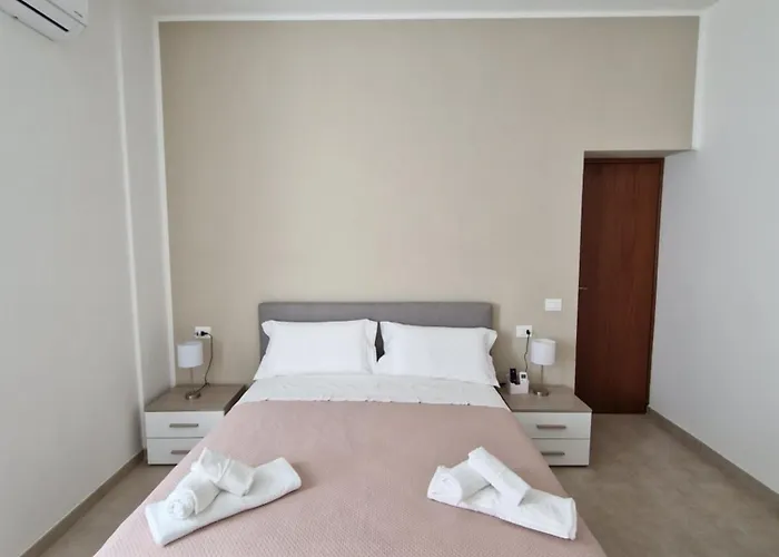 Bed and Breakfast Noemi *