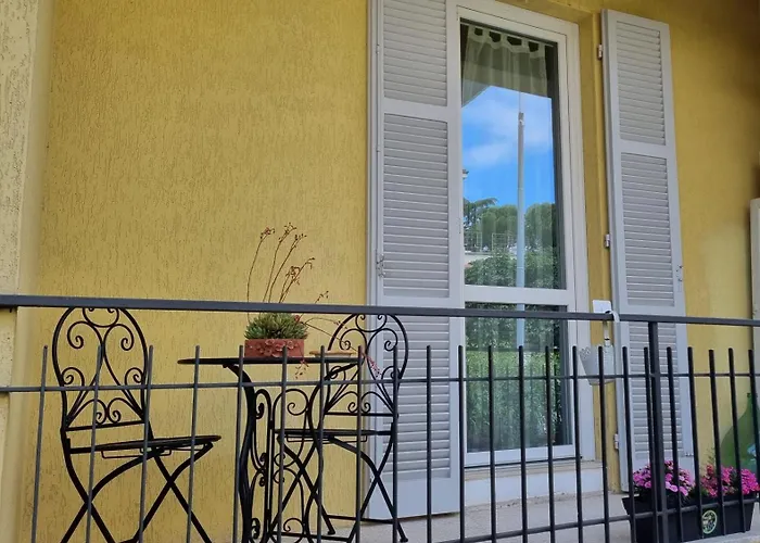 Noemi Bed and Breakfast