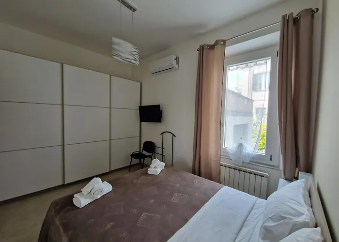 Noemi فندق مبيت وإفطار *