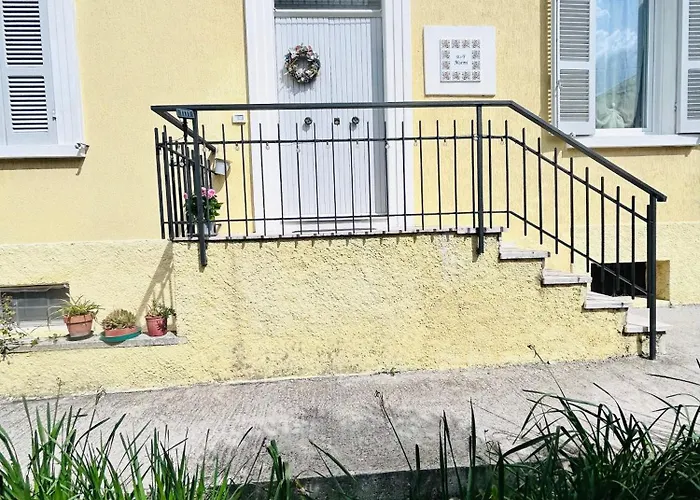 Bed and Breakfast Noemi *