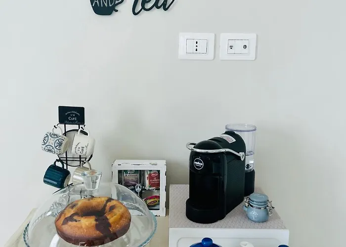 فندق مبيت وإفطار Noemi *