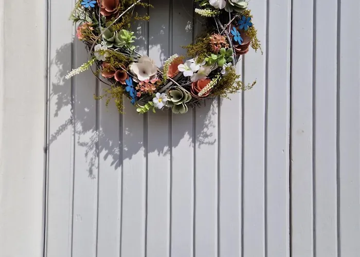 فندق مبيت وإفطار Noemi