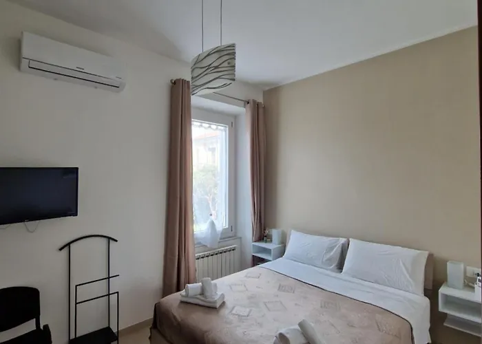 Bed and Breakfast Noemi *