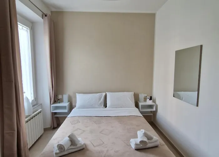 Bed and Breakfast Noemi