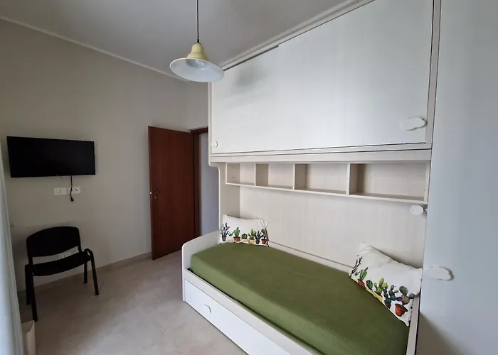 Noemi Bed and Breakfast *