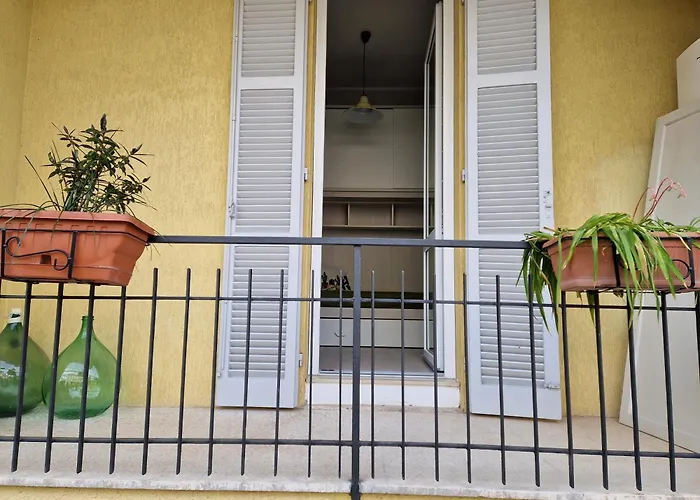 Bed and Breakfast Noemi *